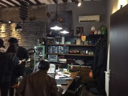 -上海刺客纹身