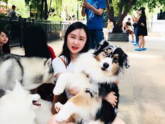 -TrueLove @ Neverland (Husky Cafe)