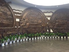 -中国铁道博物馆(正阳门馆)
