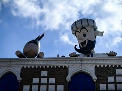 -新疆国际大巴扎