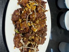 老爆三-来顺成饭庄