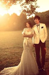 -秦皇岛我和你婚纱摄影工作室