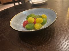 -品悦(崇明凯悦店)
