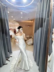 -Color卡诺婚纱礼服馆(南京严选店)