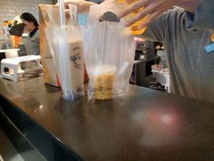 -麦当劳(莒县服务区店)
