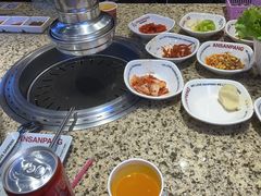 -安又胖韩国烤肉(美罗城店)