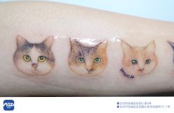 -MDZ STORE·TATTOO·耳饰