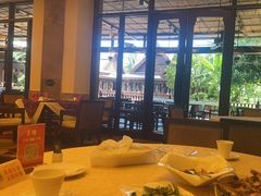 -亚龙湾红树林度假酒店御粤阁