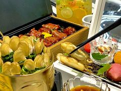 -3号仓库·创意中国菜(乐清正大广场店)