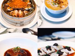 -遇外滩(BFC外滩金融中心店)