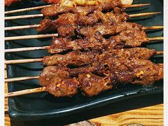 -庄老幺火锅(娄山关路店)