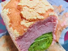 -爸爸糖吐司面包(保定未来石万达广场店)