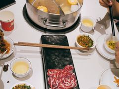 -陈记顺和潮汕牛肉火锅(番禺迎宾大道店)