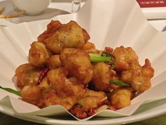 -上海小南国(正大店)