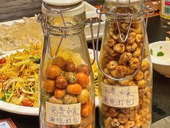 -灶座小锅烀饼·铁锅炖(道里店)
