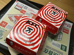 -肯德基(建华店)