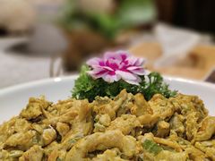 -嘉禾·悦享餐厅(八方汇店)