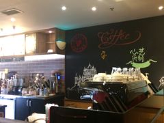 -COSTA COFFEE(武汉天地店)