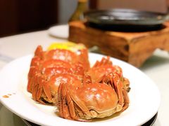 -海儀美食楼(湾仔海鲜街店)