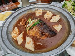 -春满园生态餐厅(南宫路店)