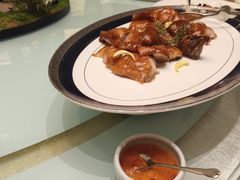 -舜耕山庄南风阁(舜耕路店)