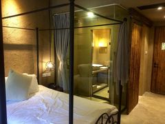 -看见远方·莫干遥远的山民宿