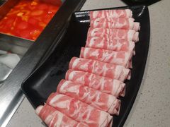 -海底捞火锅(太原南站店)