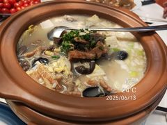 -郑庄脂渣海鲜楼(九水路店)