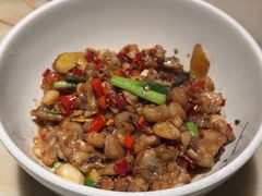 -佬麻雀·新湘菜(东方宝泰店)