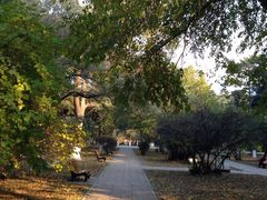 -东北大学(南湖校区)
