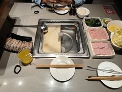 -海底捞火锅(吾悦广场店)