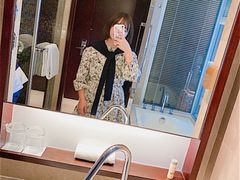 -上海龙之梦万丽酒店