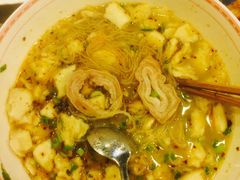 -吾味香葫芦头(安西街店)