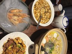 -寻宝记绍兴菜(鲁迅路店)