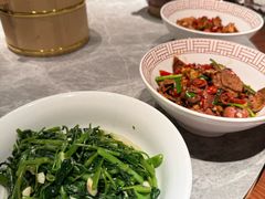-湘轩·土菜研究院(光大店)
