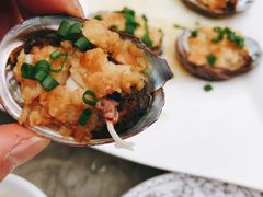 -四川小胡子海鲜(丁村万人海鲜广场店)