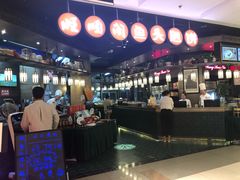 -旺顺阁鱼头泡饼(常营店)