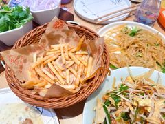 -春饼先生·北京烤鸭(甘井子万达店)