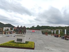 -照金红色旅游名镇