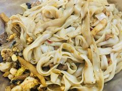 干捞粉-舒记粉店(七星路店)