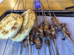 -四禧精酿铜锅涮肉·烧烤工场(大明湖店)