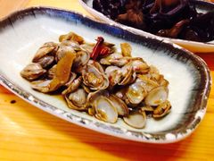 iphone_upload_pic-青瓦餐厅·生鱼片·韩园烤肉(西塔店)