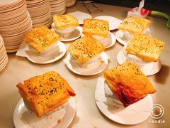 -蓝钻·国际美食海鲜自助百汇(西直门店)