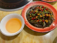 生腌鲜虾-合记汕头牛肉店(嘉禾路店)