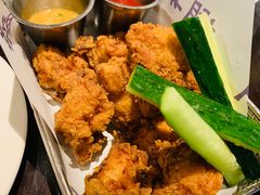 -bluefrog蓝蛙(皇庭广场店)
