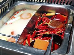 -重庆高老九火锅(吴中永旺店)
