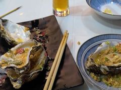 -阿郎龙虾烧烤海鲜馆(苏河融景店)