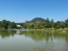 -牛首山文化旅游区