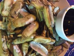 乾毓德平价海鲜火锅城-天津乾毓德饭庄·清真传统炒菜·海鲜烧烤(咸阳路店)