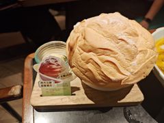 舒芙蕾plus-港丽餐厅(天河城店)